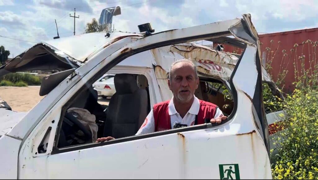 نقل 30 جريحاً وانقلب 6 مرات.. بغداد تطارد سائق الموصل رغم "عفو السوداني"