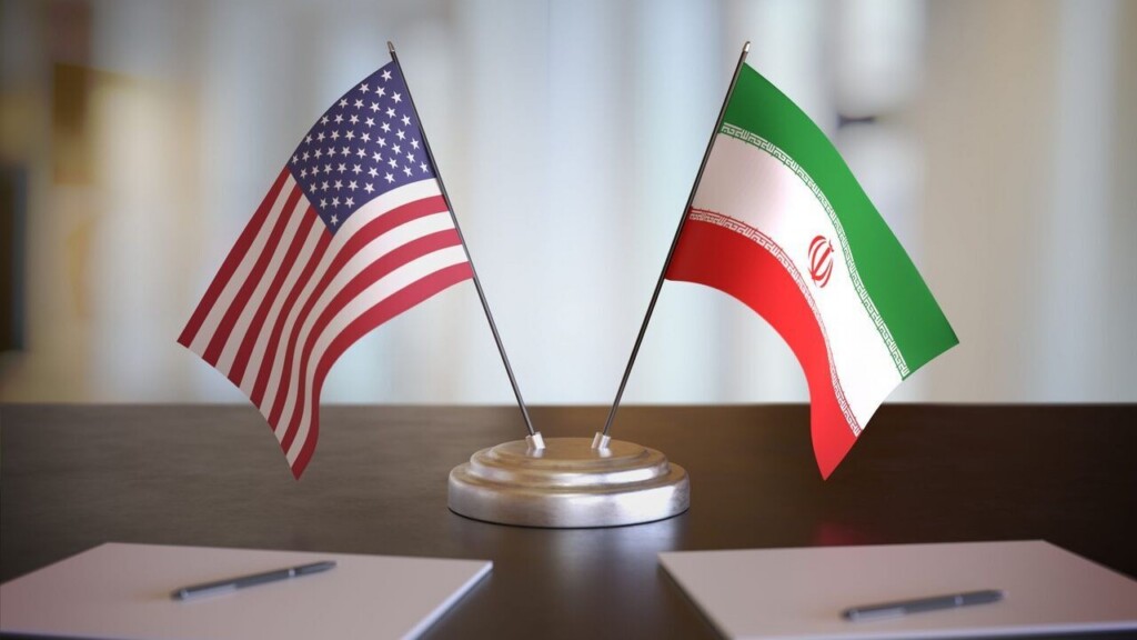 إيران تنفي إرسال مسودة سلام جديدة إلى واشنطن