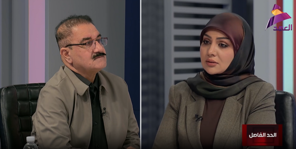 كتلة السوداني: ترامب زعلان علينا وطهران أيضاً.. توتر قصي محبوبة والفصائل لا يمثلنا