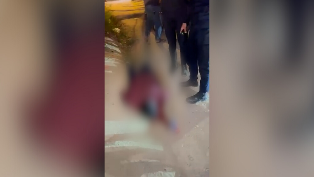خلاف على إرث "الجد" يودي بحياة مواطن في القرنة