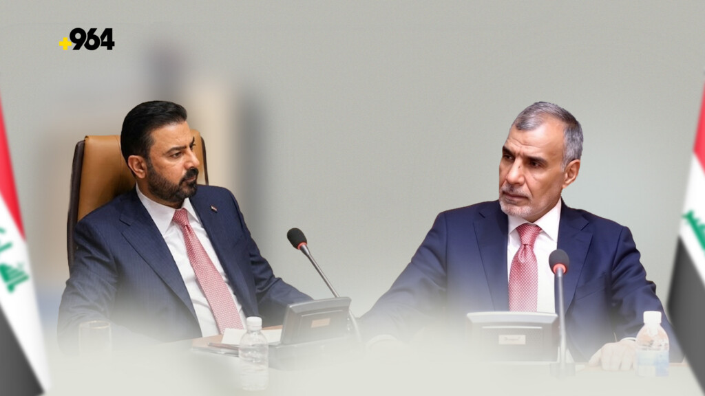 وزير المالية نائباً للزيدي في رئاسة المجلس الوزاري للاقتصاد (وثيقة)