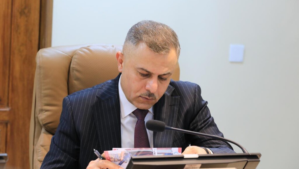 الداخلية تعفي منتسبيها من العقوبات الانضباطية لـ4 أشهر