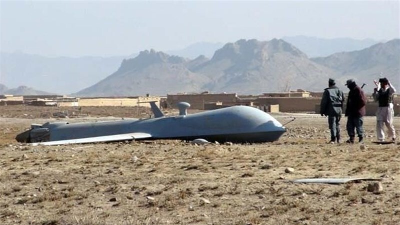إيران تسقط مسيّرة أميركية وتجبر مقاتلة F35 وطائرة استطلاع على مغادرة أجوائها