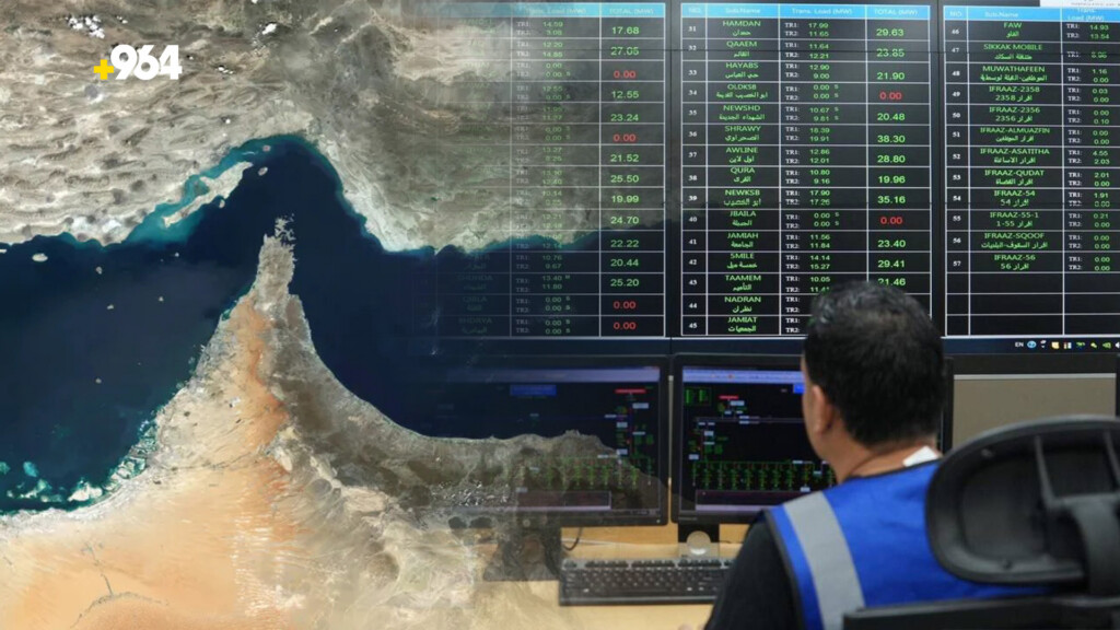 نشرة كهربائية من 4 محافظات.. هرمز ينهي "دلال" البصرة وأسوأ النتائج في النجف