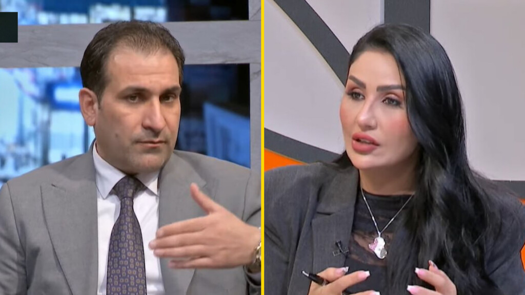 المالكي يلوح بهدم الإطار التنسيقي ويحضر "حركة الأقوياء" لجلسة البرلمان