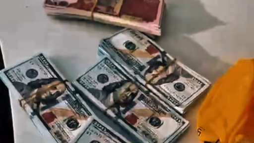 بابل تفكك شبكة تزوير وتضبط 5 شدات ومسدس كولمبي وأدوات "سحر وشعوذة"