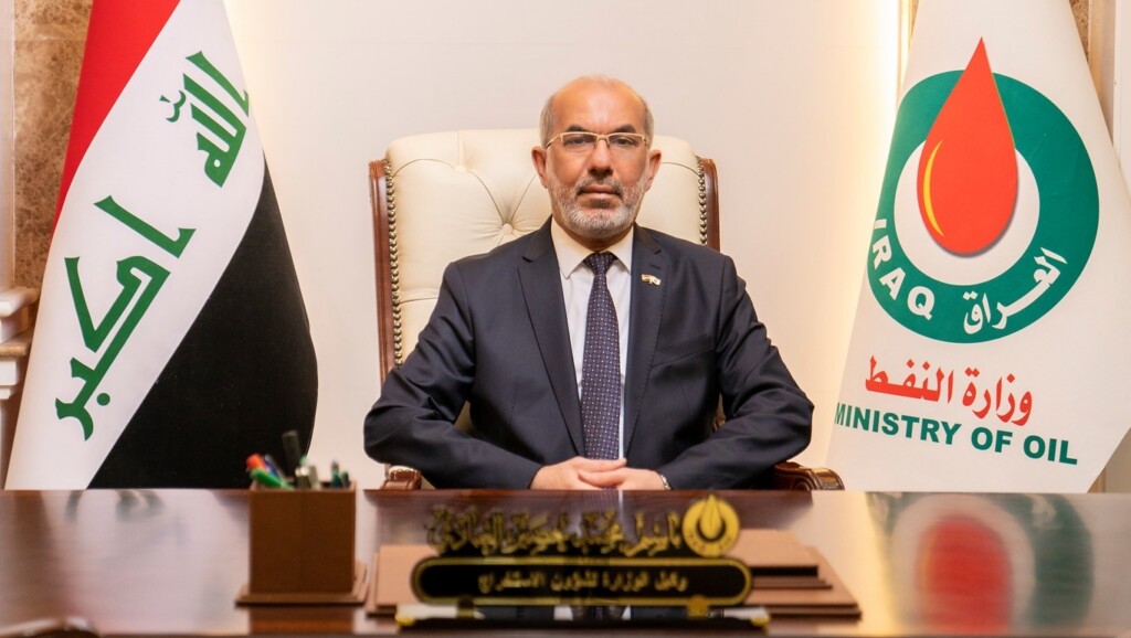 السوداني يرشح باسم محمد لوزارة النفط ويدعو نواب البصرة إلى دعمه