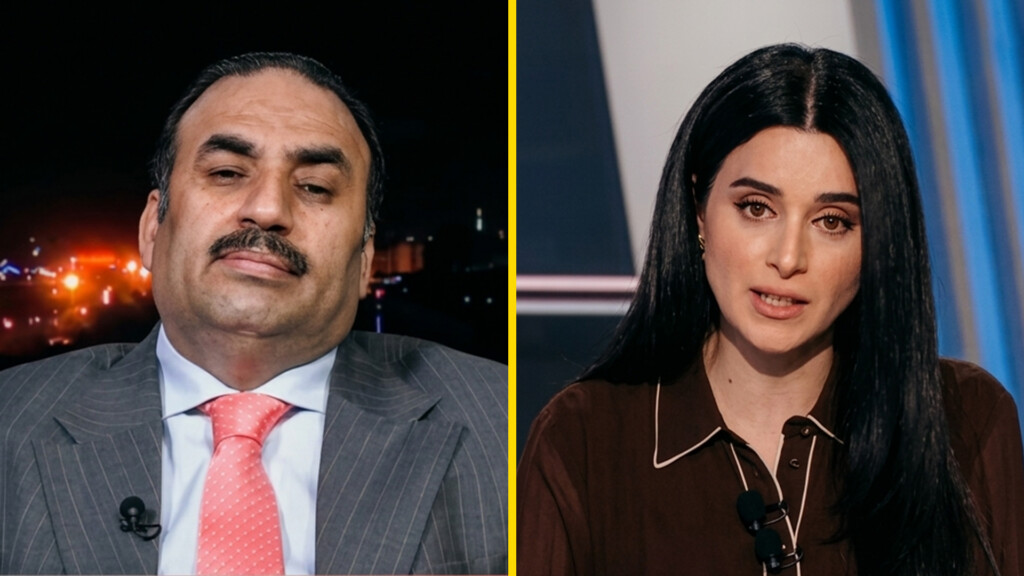 قاعدة إسرائيل في النجف.. الحكومة العراقية تقدم رواية مختلفة 