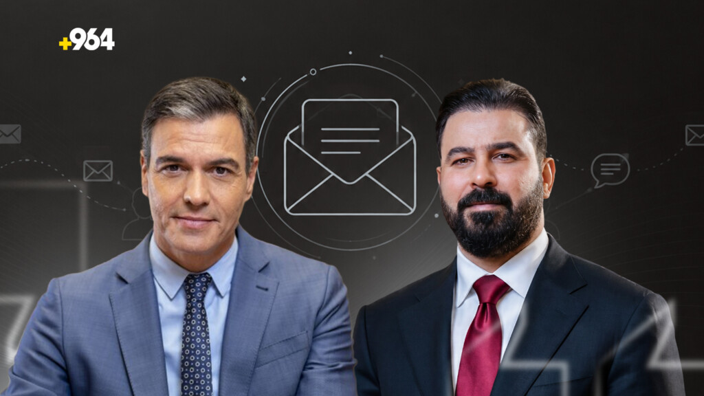 رئيس وزراء إسبانيا: دور العراق أساسي في استقرار الشرق الأوسط