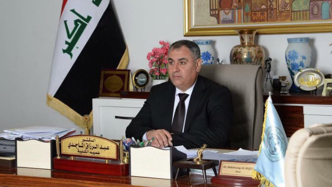 البرلمان على خط  أزمة "عميد جامعة الإسراء": على الأمن والقضاء التحرك
