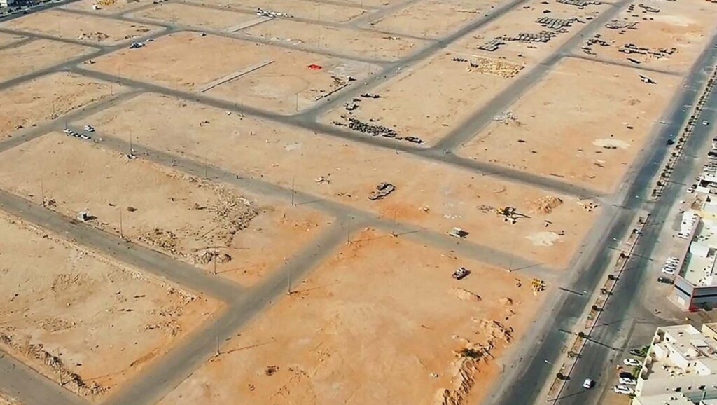 تمليك الأراضي الزراعية بالتقسيط لـ20 عاماً - أمانة بغداد