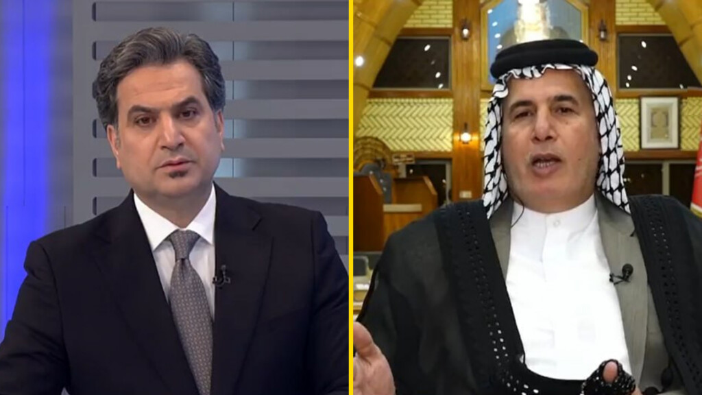 دولة القانون طلبت سراً تأجيل التصويت على وزرائها بسبب ياسر صخيل - السعداوي