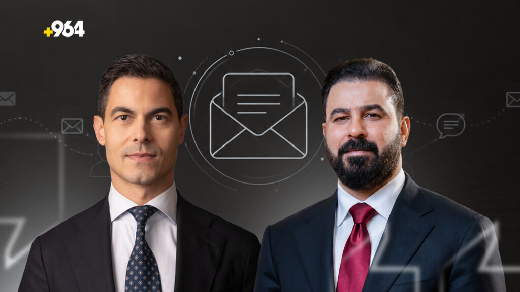 هولندا تهنئ الزيدي وتعلن: شراكة موثوقة مع العراق في المرحلة الجديدة