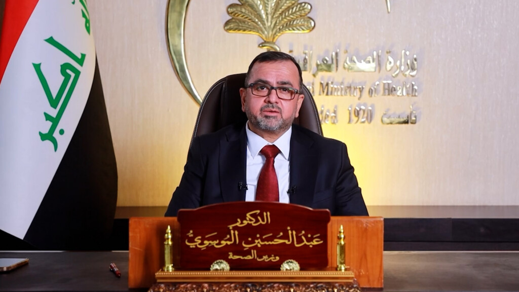 وزير الصحة يفتح ملف التعيينات: معالجات قريبة لسد نقص الملاكات الطبية