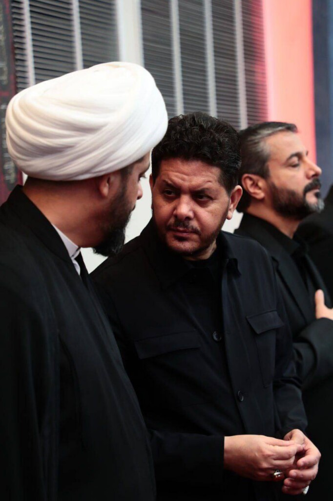 ليث الخزعلي عن حصر السلاح: لن نوافق إلا بقرار من الإطار وفق رؤية المرجعية