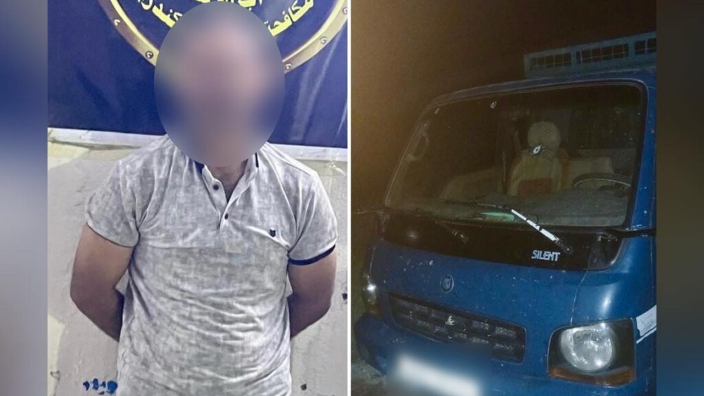 هرباً من الديون.. سيناريو هوليودي لاختطاف وهمي في بابل ينتهي خلف القضبان