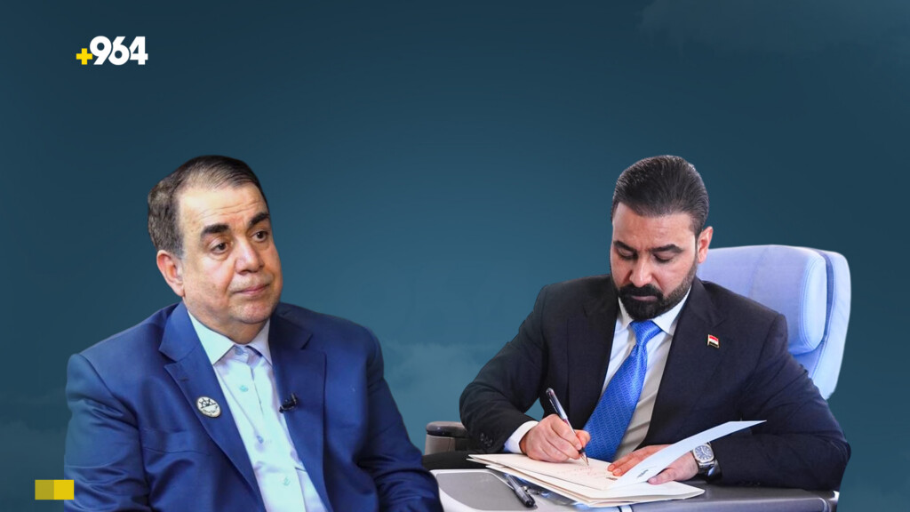 منهاج الزيدي أغفل البيئة رغم خطورتها على العراقيين - عامر عبد الجبار