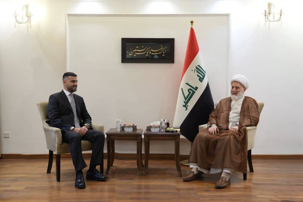 همام حمودي يدعو وزير الكهرباء إلى كسب ثقة المواطن والانتقال إلى خطط بعيدة المدى