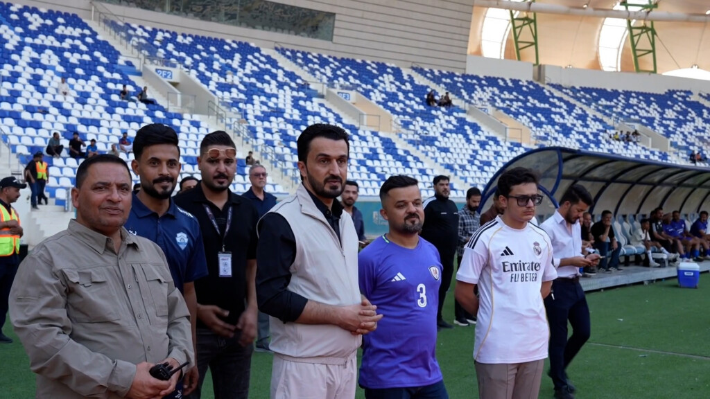 رواد السفانة بمواجهة تاريخية يرعاها سند بحثاً عن ربان يعيد الأمجاد