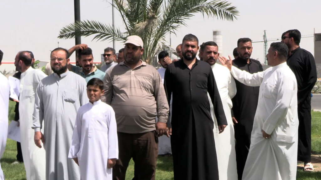 البصرة تريد 10 ملايين من السيارات "المعلاية" بعد إعادتها للموديل القديم