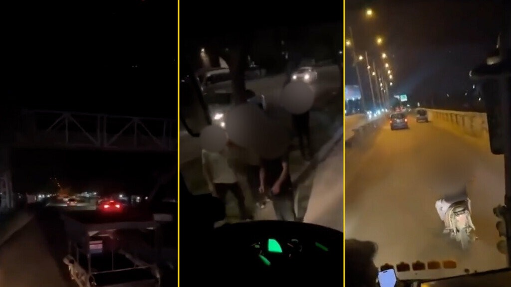 حادثة كلار من أولها لآخرها.. أشعلت السوشال وبغداد وكردستان نسقا واعتقلا المتورطين