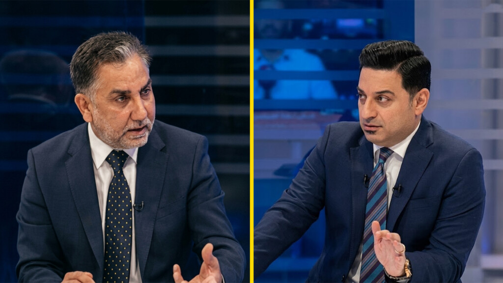 العصائب: تركنا سلاحنا في مخازن الحكومة والإطار يكتب "مسودة الحصر"  