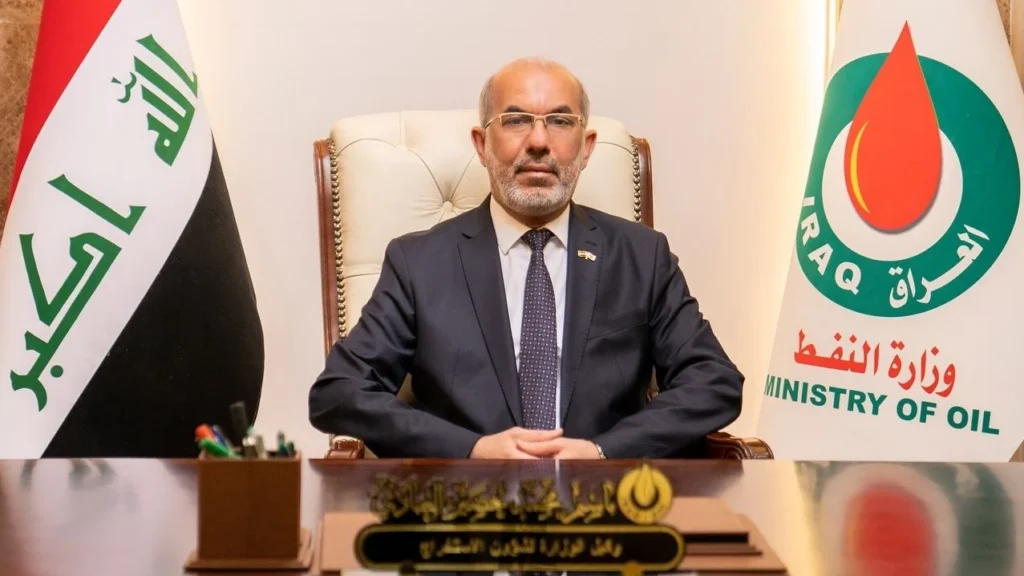 تصريحات جديدة مبشرة من وزير النفط: سندعم الكهرباء لزيادة ساعات التجهيز