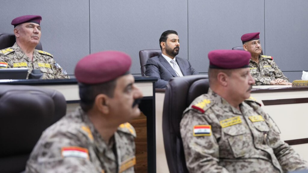 الزيدي يفتح تحقيقاً في قصف الإمارات والسعودية: شكلنا لجنة مشتركة مع الأشقاء