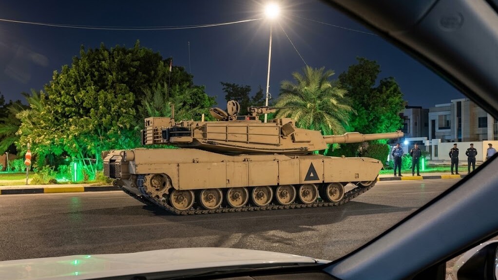 طلبات سجن الخضراء.. مثنى السامرائي يريد وزارة التخطيط والفصائل تفكر بالسياحة