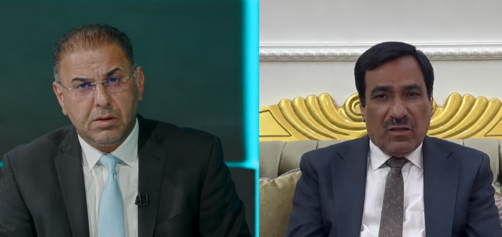 نبيل المرسومي يرد على البرلمان بدعوى قضائية: أنا بروفيسور ولست "المدعو"