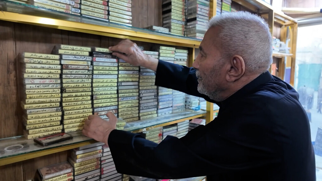 صدام حسين وأرشيف عاشوراء.. فاضل زيارة إلى السجن كل 7 محرم بكاسيت وطن وعبد الرضا
