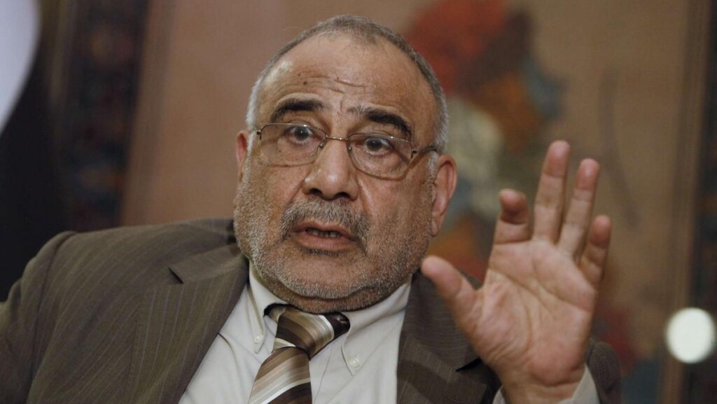 "أوبك ولدت في بغداد فلماذا وأدها".. الزيدي يلمّح وعبد المهدي لديه رأي آخر