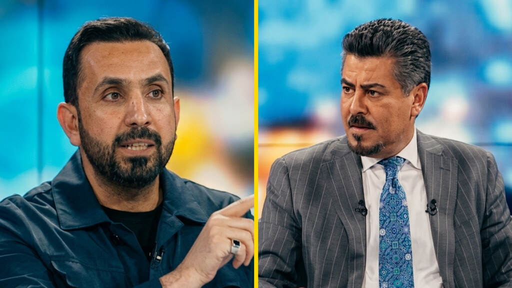 تيار الحكيم لا يخفي السر: إقالات الزيدي مرتبطة بحصر السلاح وإدارة الأموال
