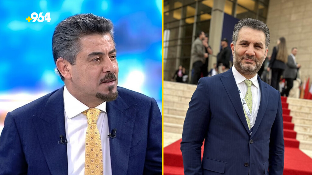أبو كلل يخيّر ملا طلال: "المحاسبة" أو حذف عبارة "الدولة غير المحترمة" والاعتذار