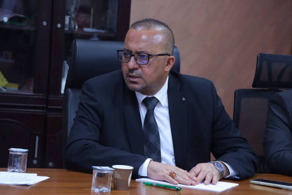 صحة البصرة تنفي إعفاء مديرها عباس التميمي: الوثيقة المتداولة مزورة