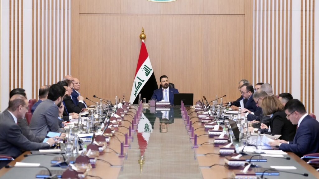 الزيدي يمنع استيراد الحنطة حتى نهاية الموسم.. جميع قرارات الحكومة