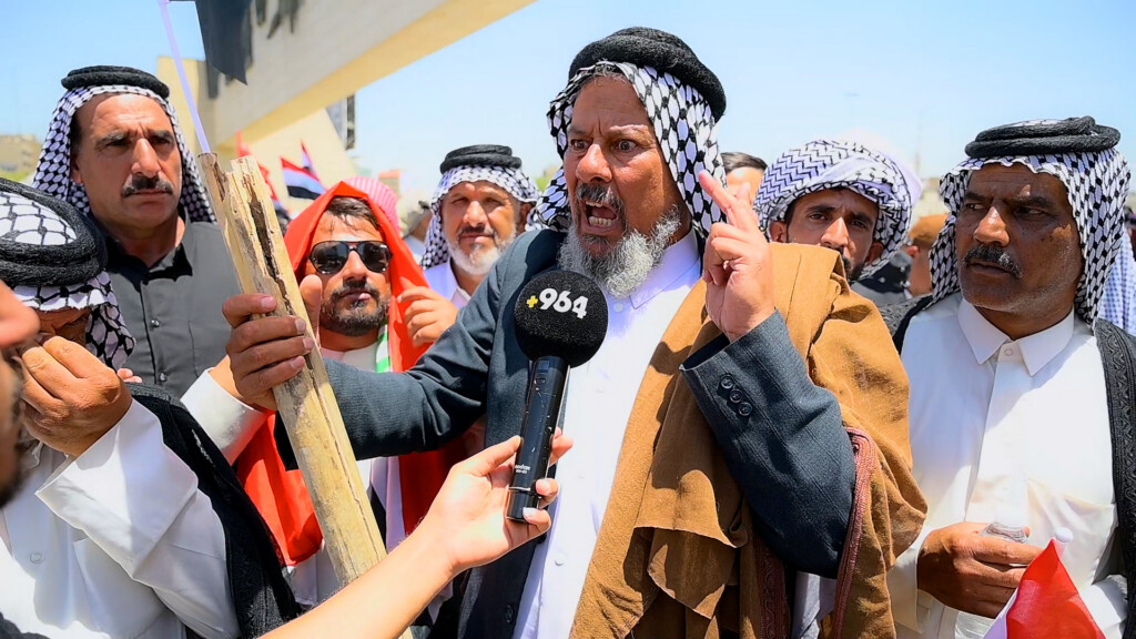 الزيدي بلا أموال وسيخرق عطلة البرلمان بحل "كاظمي".. نواب كشفوا خطة الأحد لـ964