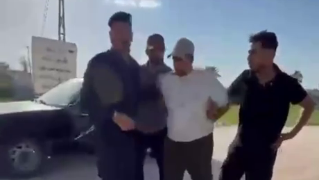 يأخذ الطلب ويهرب.. الشرطة تطيح بسارق مندوبي التوصيل في بغداد