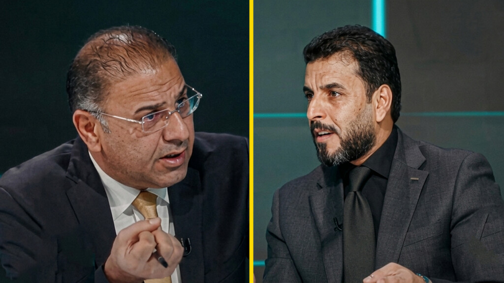 تفتيش جميع النواب الخارجين من الخضراء.. واختفاء نجوم البرامج السياسية عن الشاشة