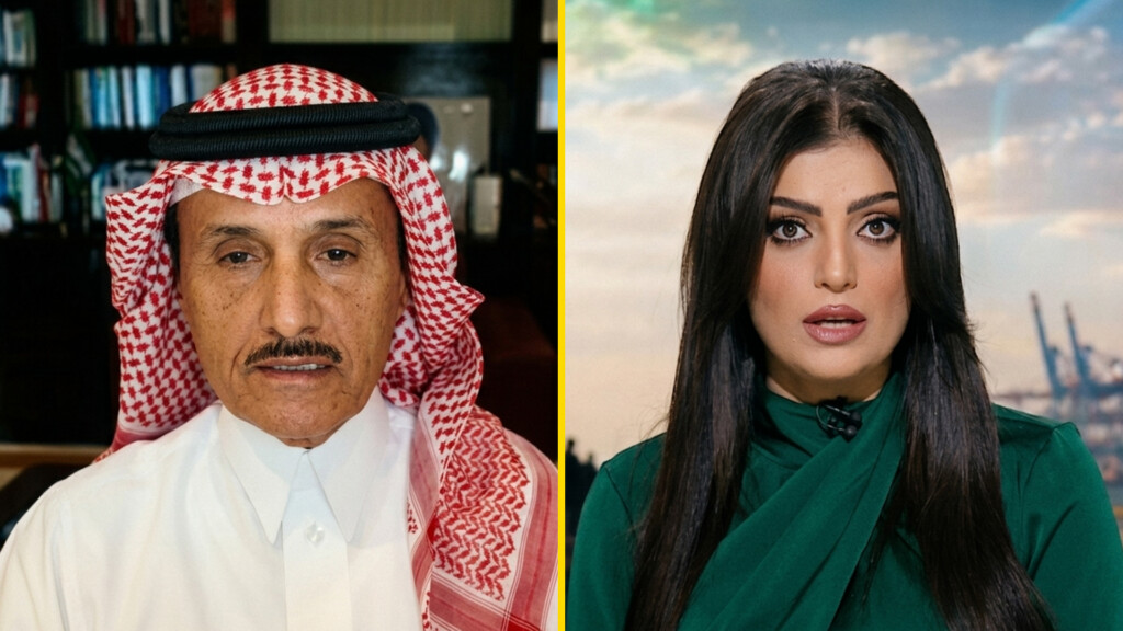 رسالة سعودية للعراق: انسوا طريق التنمية وانضموا لمسارنا.. لدينا مال وأمن