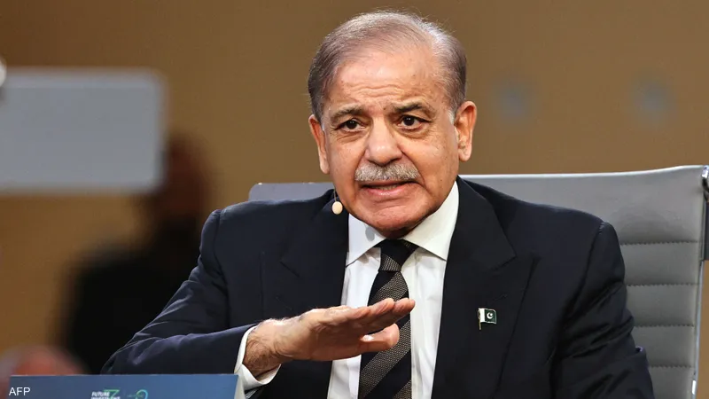 باكستان تعلن التوصل لاتفاق سلام نهائي بين أميركا وإيران