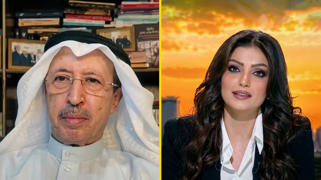 "تهديد خليجي" للعراق: إما نجاح صولة الزيدي أو نأخذكم للمحاكم الدولية