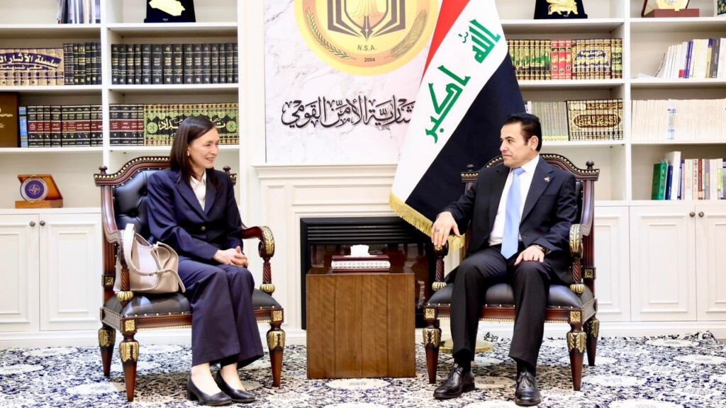 الأعرجي للأمم المتحدة: العراق يحترم الكويت ومتعاون بأرشيف المفقودين