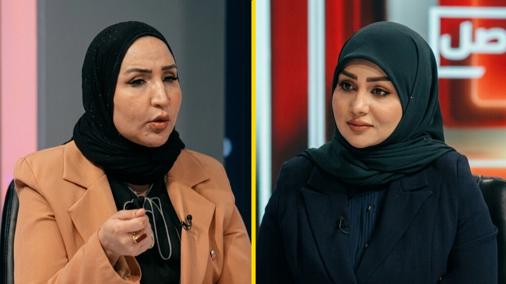 نائبة عن بدر: زوجي طلب إدارة مستشفى الجراحة لكن الحسناوي منحه النسائية!