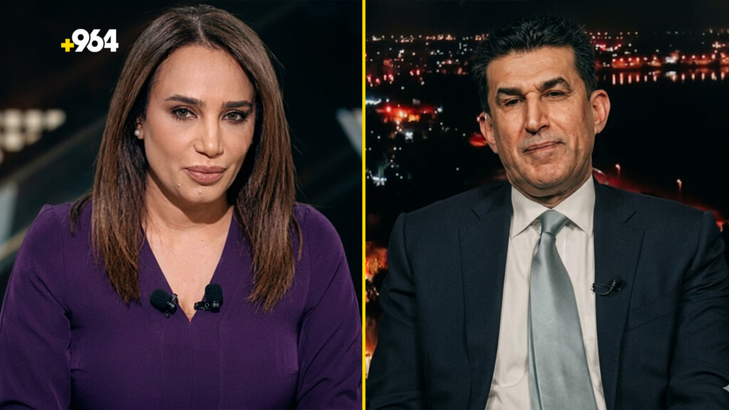 فريق الزيدي "لا يكشف السر": الفصائل شريكة ترامب والسيطرة صعبة مع اغتيال خامنئي