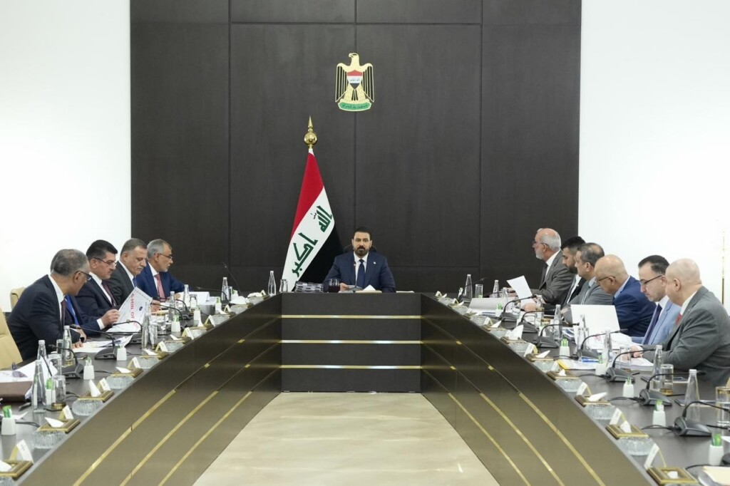 بغداد تتحرك لمواجهة تقلبات الأسواق النفطية وحماية الصادرات