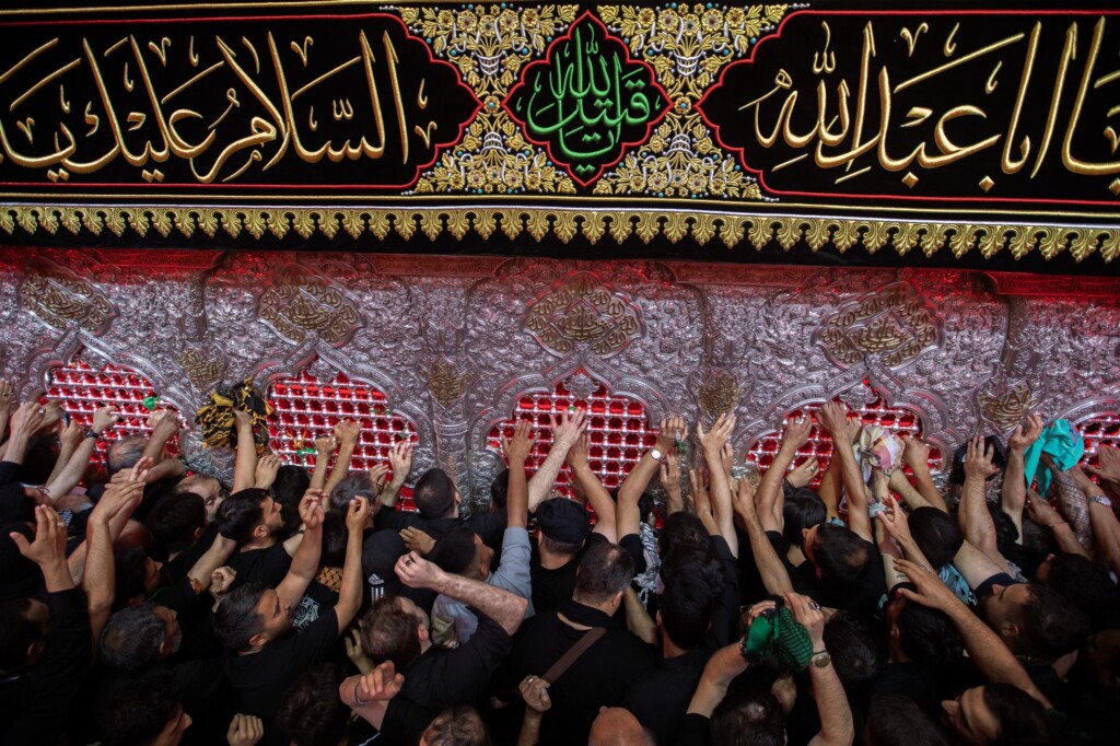 قراءة واقعة الطف في الصحن الحسيني.. العتبة تدعو للمشاركة في الثامنة صباحاً