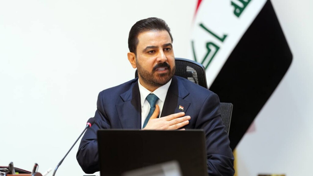 الزيدي "مهما بلغت الضغوط".. شكراً للصدر والعشائر و12 جهة أخرى