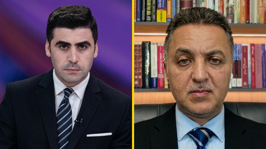 رفع الدولار لـ 1650 سيصدم الشارع.. خبير يحذر من أصعب شهرين على رواتب العراق
