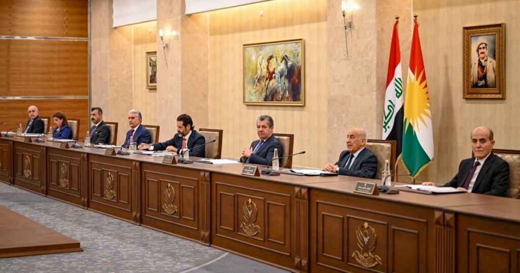 كردستان تتحرك نحو توحيد الكمارك مع بغداد وتطبيق نظام الأسيكودا